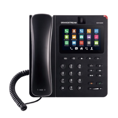 Điện thoại IP Video call Grandstream GXV3240